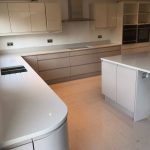 bianco marmo suprema urban quartz kitchen worktops