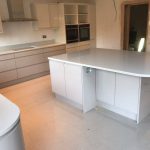 bianco marmo suprema urban quartz kitchen worktops