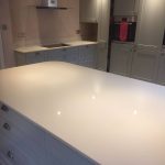 bianco marmo suprema urban quartz kitchen worktops