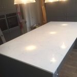 carrera urban quartz kitchen worktops