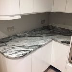 cosmic white granite