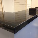 absolute black granite by rock and co