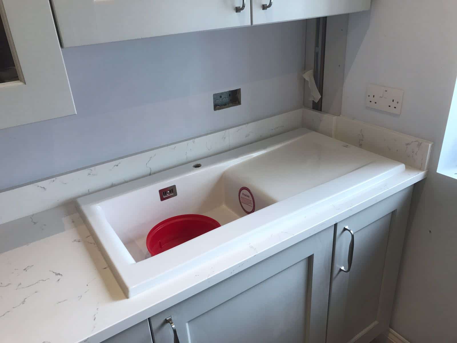 Kitchen Sink Options Rock And Co Granite Ltd