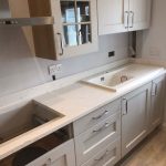 carrera carrara urban quartz kitchen worktops