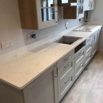 carrera carrara urban quartz kitchen worktops