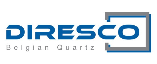 diresco quartz logo