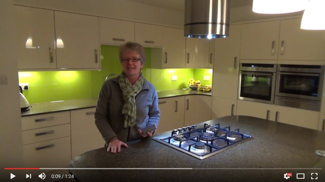 joan bingham video testimonial