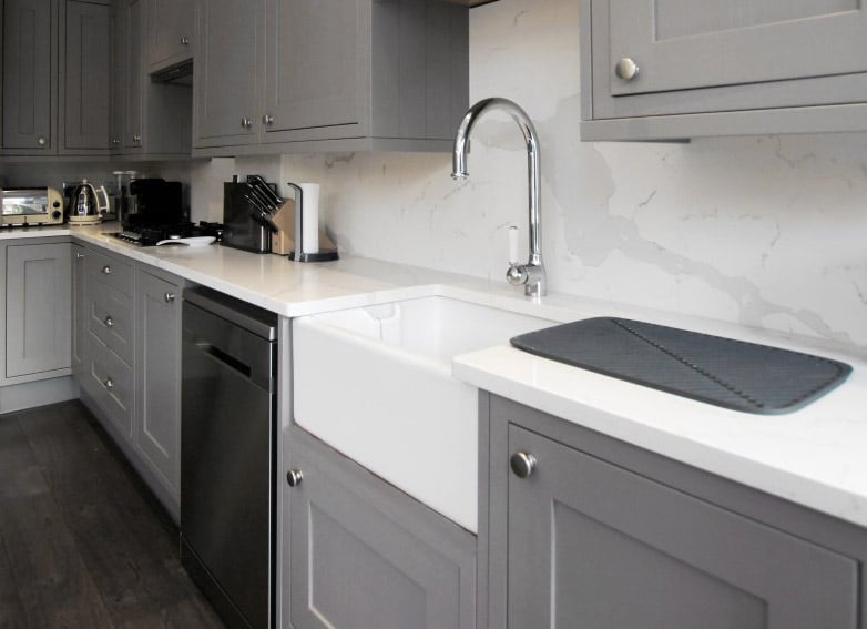 Kitchen Sink Options Rock And Co Granite Ltd