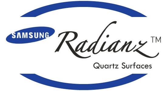 samsung radianz logo
