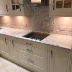 bianco foresta urban quartz kitchen worktops by rock and co