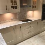 bianco foresta urban quartz kitchen worktops by rock and co