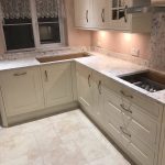 bianco foresta urban quartz kitchen worktops by rock and co