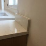 carrara quartz worktops urban quartz shaker