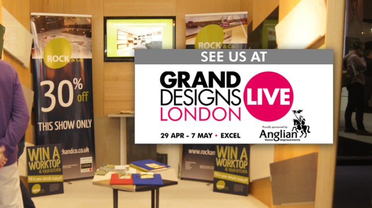 grand designs live 2017