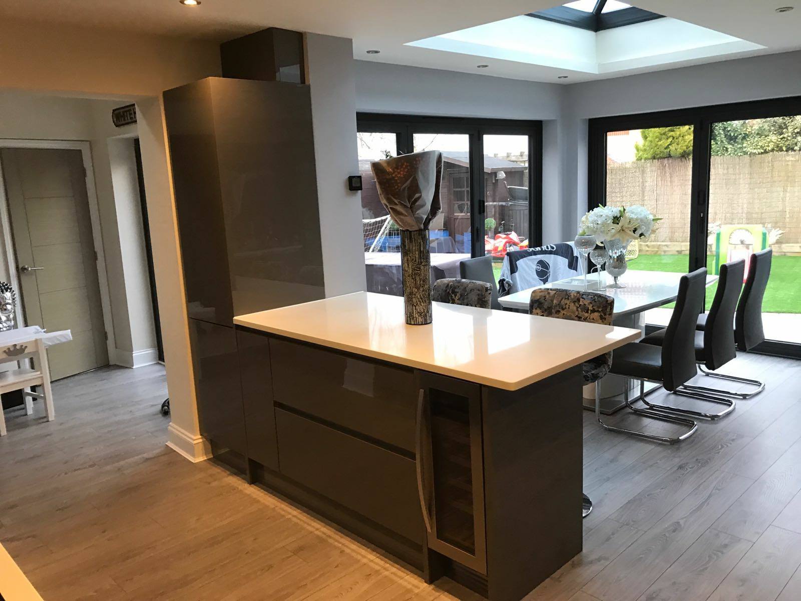 Kitchen Island Ideas And Advice Advice Centre Rock Co Granite Ltd