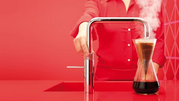 quooker tap range by rock and co