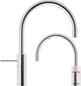 quooker nordic round twintaps