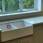 bianco carrina sydenham london quartz worktops