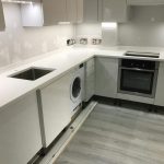 bianco puro urban quartz pure white quartz worktops