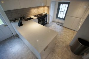 carrera carrara marble quartz worktops royston melbourn rockandco