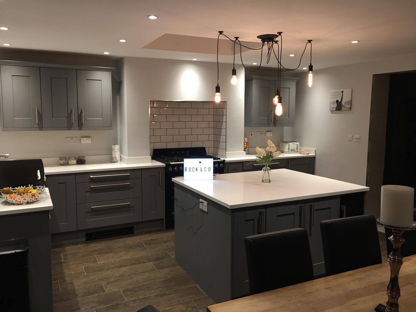 Top colours and decorating trends for 2017