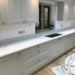 bianco stella urban quartz burford oxfordshire german kitchen