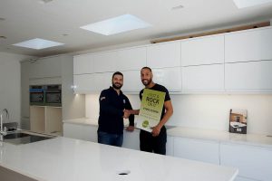 james degale quartz kitchen worktops rockandco