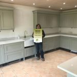 bianco carrina quartz worktops sheering bishops stortford rockandco