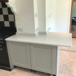 bianco carrina quartz worktops sheering bishops stortford rockandco