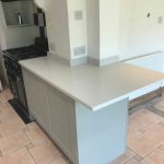 bianco carrina quartz worktops sheering bishops stortford rockandco