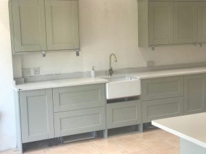 bianco carrina quartz worktops sheering bishops stortford rockandco