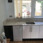 bianco forresta quartz worktops arseley herts