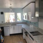 bianco forresta quartz worktops arseley herts