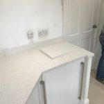 bianco stella white starlight quartz worktops hemel hempstead