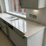 bianco stella white starlight quartz worktops hemel hempstead