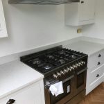 carrera quartz worktops london