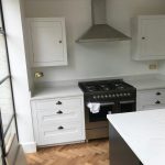 carrera quartz worktops london