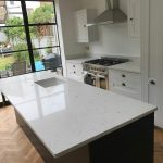 carrera quartz worktops london