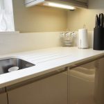 dave stephenson luton white quartz worktops rockandco