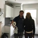 lorraine pascale kitchen worktops by rockandco