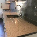 lorraine pascale kitchen worktops by rockandco