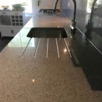 lorraine pascale kitchen worktops by rockandco