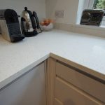 bianco stella white starlight quartz harpenden