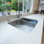 bianco stella white starlight quartz harpenden