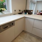 bianco stella white starlight quartz harpenden