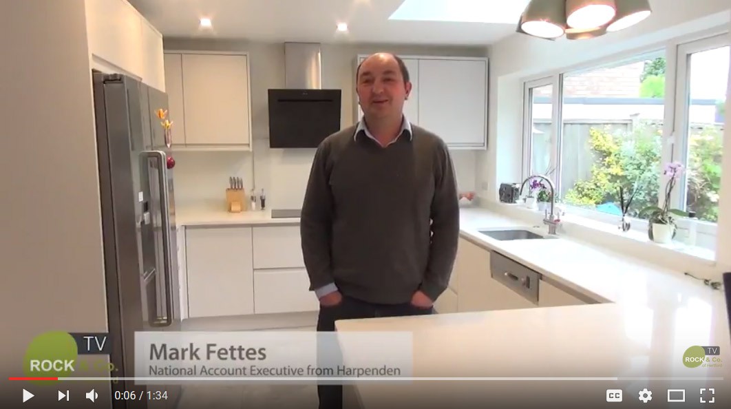 Mark Fettes Video Testimonial