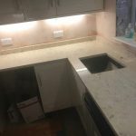 strapazzate urban quartz worktops rock and co