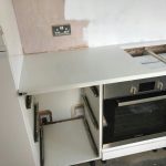 aspen de lusso white quartz worktops