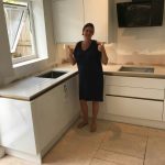 bianco de lusso quartz worktops walthamstow london