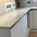 bianco de lusso quartz worktops walthamstow london